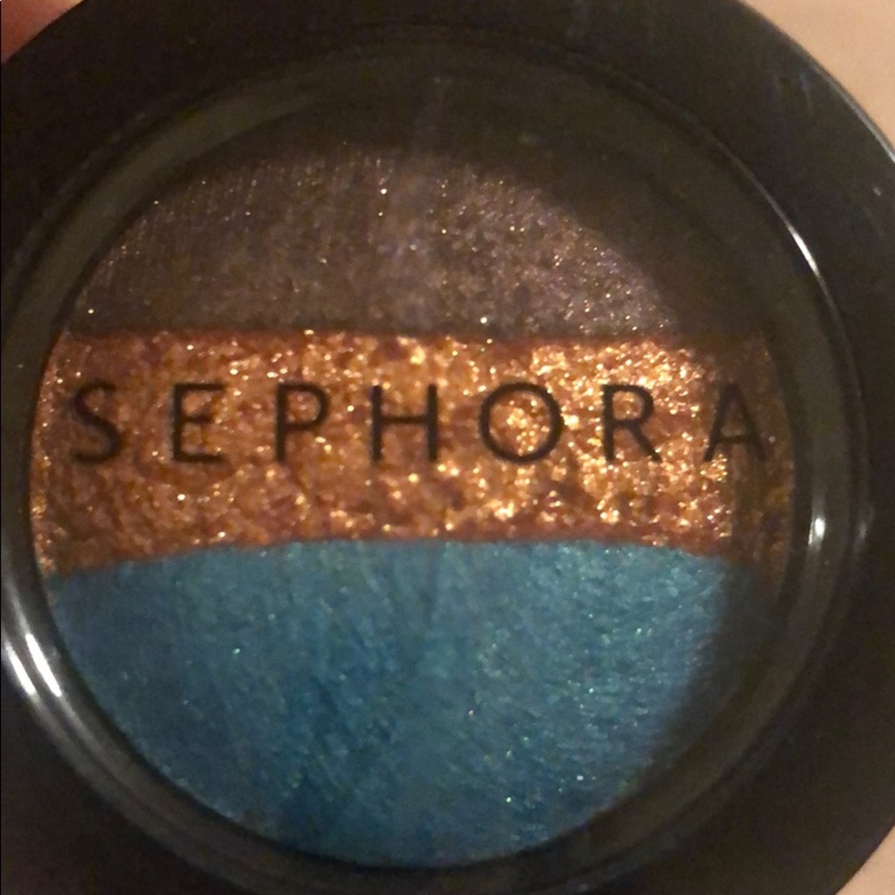 Sephora Shimmer Eyeshadow- Brand New - Picture 3 of 3